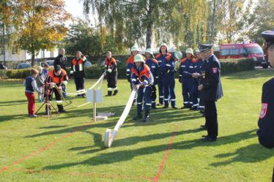Foto des Albums: Kreisfeuerwehrjugendtag 2013