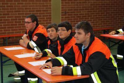 Foto des Albums: Kreisfeuerwehrjugendtag 2013