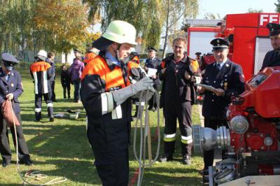 Foto des Albums: Kreisfeuerwehrjugendtag 2013