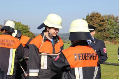 Foto des Albums: Kreisfeuerwehrjugendtag 2013