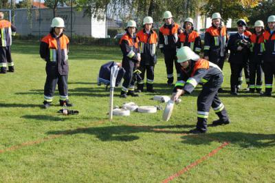 Foto des Albums: Kreisfeuerwehrjugendtag 2013