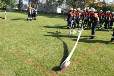 Foto des Albums: Kreisfeuerwehrjugendtag 2013