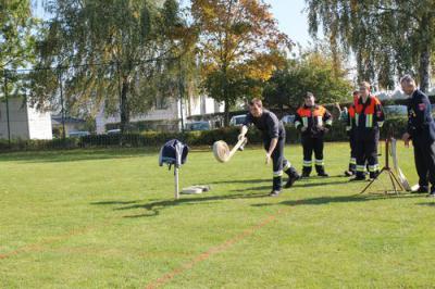 Foto des Albums: Kreisfeuerwehrjugendtag 2013