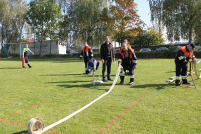 Foto des Albums: Kreisfeuerwehrjugendtag 2013