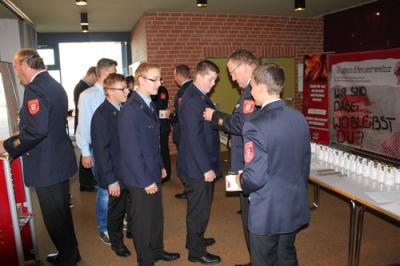 Foto des Albums: Kreisfeuerwehrjugendtag 2013