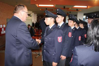 Foto des Albums: Kreisfeuerwehrjugendtag 2013