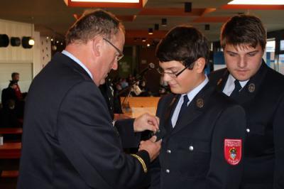 Foto des Albums: Kreisfeuerwehrjugendtag 2013