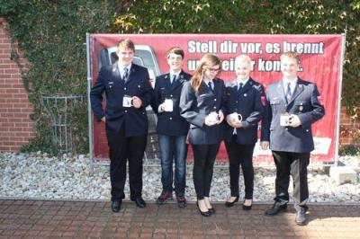 Foto des Albums: Kreisfeuerwehrjugendtag 2013