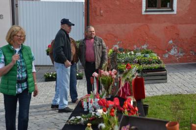 Foto des Albums: Maimarkt 2013