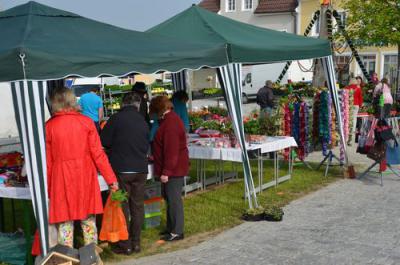 Foto des Albums: Maimarkt 2013