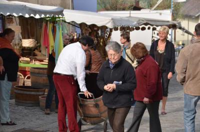Foto des Albums: Maimarkt 2013