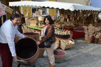 Foto des Albums: Maimarkt 2013