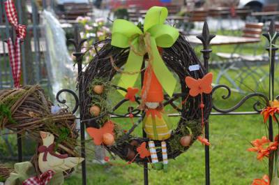 Foto des Albums: Maimarkt 2013