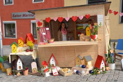 Foto des Albums: Maimarkt 2013
