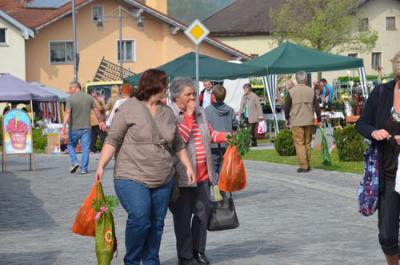 Foto des Albums: Maimarkt 2013