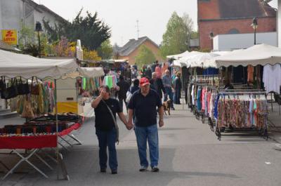 Foto des Albums: Maimarkt 2013