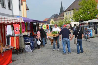 Foto des Albums: Maimarkt 2013