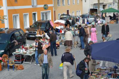 Foto des Albums: Maimarkt 2013