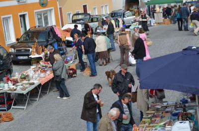 Foto des Albums: Maimarkt 2013