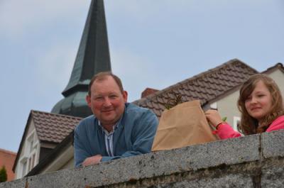 Foto des Albums: Maimarkt 2013