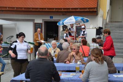 Foto des Albums: Maimarkt 2013