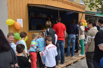 Foto des Albums: Maimarkt 2013