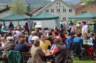 Foto des Albums: Maimarkt 2013