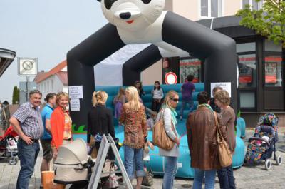 Foto des Albums: Maimarkt 2013