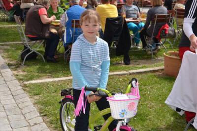 Foto des Albums: Maimarkt 2013