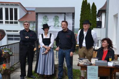 Foto des Albums: Maimarkt 2013