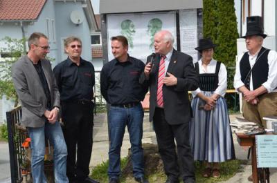 Foto des Albums: Maimarkt 2013