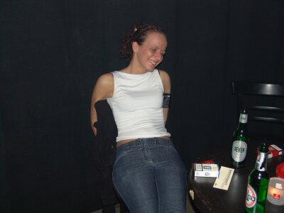 Foto des Albums: uni.fy im Waldschloß (12.03.2004)