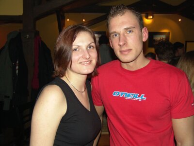 Foto des Albums: uni.fy im Waldschloß (12.03.2004)