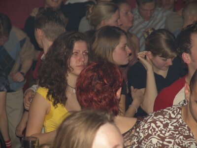 Foto des Albums: uni.fy im Waldschloß (12.03.2004)