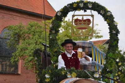 Foto des Albums: Volksfest 2013