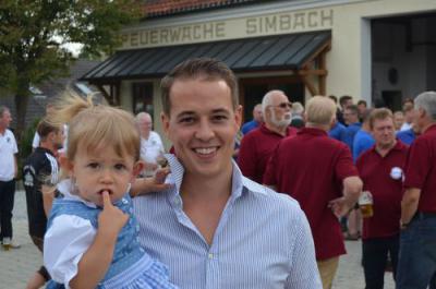 Foto des Albums: Volksfest 2013