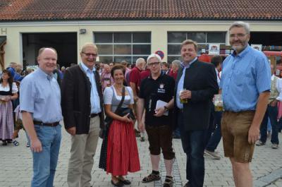 Foto des Albums: Volksfest 2013