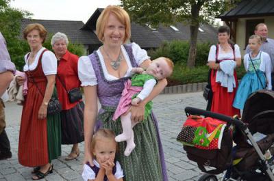 Foto des Albums: Volksfest 2013
