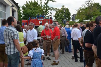 Foto des Albums: Volksfest 2013