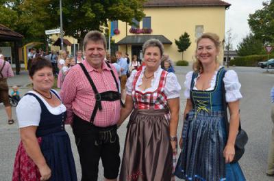 Foto des Albums: Volksfest 2013