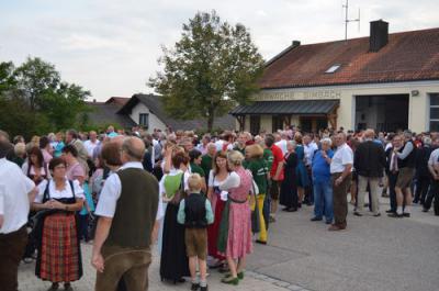 Foto des Albums: Volksfest 2013