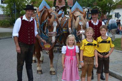 Foto des Albums: Volksfest 2013