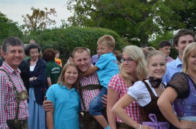 Foto des Albums: Volksfest 2013