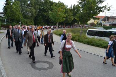 Foto des Albums: Volksfest 2013