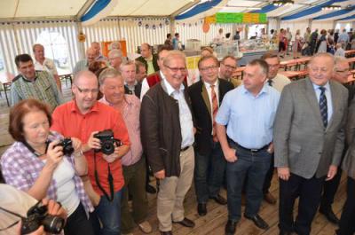 Foto des Albums: Volksfest 2013