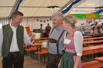 Foto des Albums: Volksfest 2013