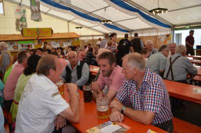 Foto des Albums: Volksfest 2013