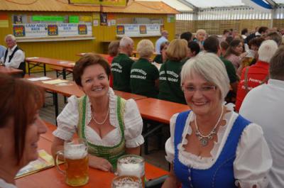 Foto des Albums: Volksfest 2013