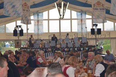 Foto des Albums: Volksfest 2013