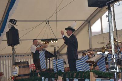 Foto des Albums: Volksfest 2013